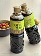 还原自然本味 | 李锦记产品包装视觉升级 - 小红书