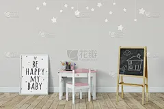 三维图形,儿童,时尚,室内,正下方视角,绘画插图,住宅房间,轻蔑的,男女通用,文件夹