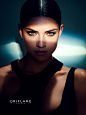 Oriflame Campaigns : Beauty Campaigns for the swedish brand Oriflame