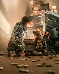 【合成、电影、排版】海报