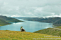 2013再行西藏 阿里南线(八) 羊湖, 东海边的蚬子旅游攻略