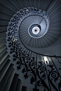 Staircase by Sus Bogaerts on 500px