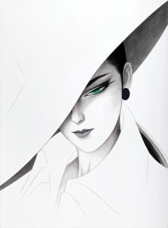 lightINtheDARK采集到画