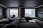 NDB Design｜270m² 大平层，黑暗之光，回归本真-设计案例-建E室内设计网