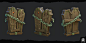 Coffin