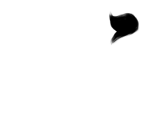 盐焗柠檬虾采集到笔画