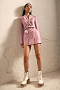 Stella McCartney Resort 2022 来自Frigaciak - 微博