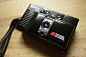 [旁轴]80年代产柯尼卡KONICA MG黑色定焦胶卷相机