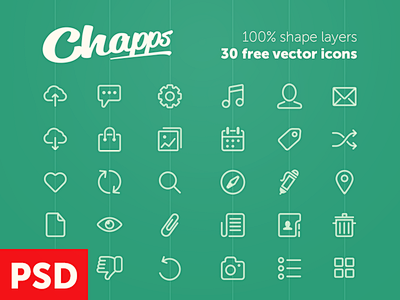 Free Vector Icons fr...