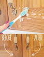 Ultimate Cleaning Tips & Tricks Guide: 31 Ideas For A Sparkling Home