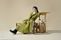 速写班长#速写素材#280 (59)