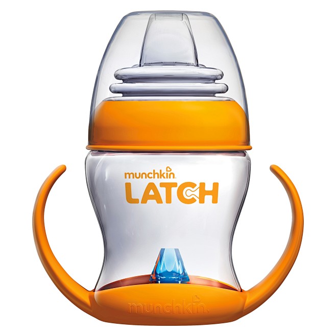 Munchkin LATCH™ 4oz ...