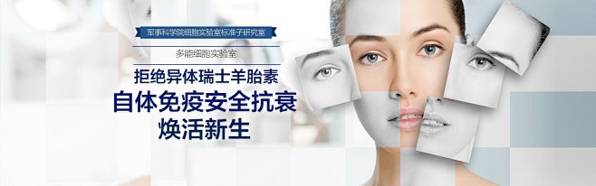抗衰老与免疫细胞