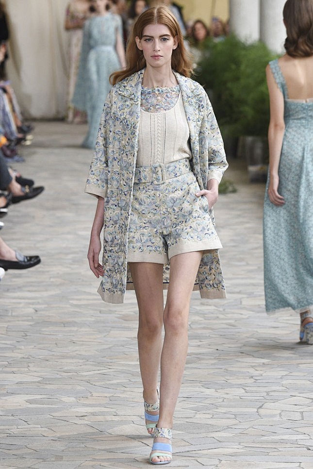 Luisa Beccaria（路易莎·贝...