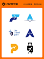 logo设计灵感|飞机✈LOGO|简约吸睛❗ - 小红书