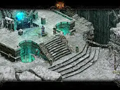 《华夏Ⅱ》最新壁纸欣赏 #采集大赛#