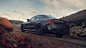 全新BMW M5：概述-BMW中国-BMW M5性能-预约试驾