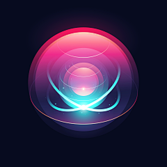 彼得潘腐猫采集到Dribbble/Behance