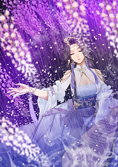 ueqQaWdF采集到玄幻[女]