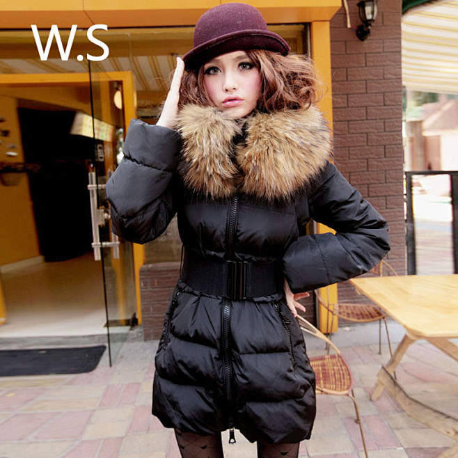 【windstyle旗舰店】WS2013...