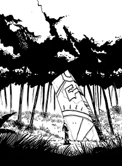 Igor Wolski 卡通造型设计及动画分镜设计欣赏 造型设计 超级英雄 草图 漫画 同仁 同人 卡通造型 卡通 动画分镜 动画 分镜 