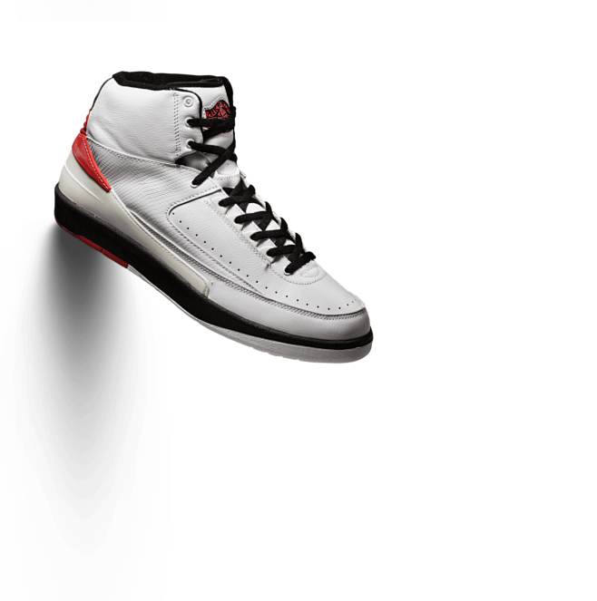 Air Jordan Collectio...