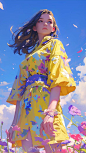 @Angus易 的个人主页 - 微博