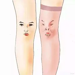 他爱你吗？啼笑皆非的漫画让你秒懂爱情！