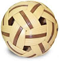 Sepak Takraw ball