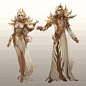 aion-high-daeva-cloth-armor