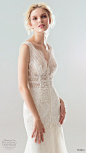 Papilio 2019 Wedding Dresses