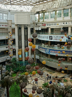 用户c12MTS7I采集到氛围参考