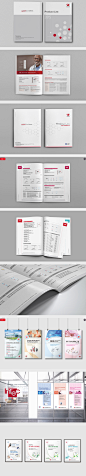 英科新创画册_-唐朝品牌画册设计公司 -「唐朝」专注企业品牌设计