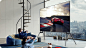 Redmi MAX 100" 巨屏电视