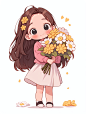 colsoenti_07414_A_cute_little_girl_with_flowers_in_her_hand_A_p_76ca6fd6-8abe-427a-b513-c6c7b03ced5d