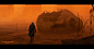 Mute (2018): Berlin_05, Jon McCoy