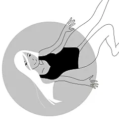 人物插画