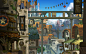 stephane-baton-wakfu-bb1-decor-2-stephane-baton.jpg (1920×1200)