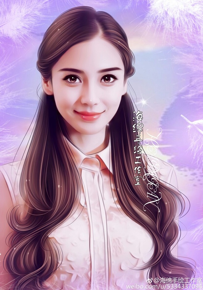 Angelababy