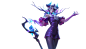 米莱狄-契约魔法