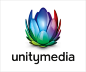 unitymedia logo bloom [更新图片]德国第二大有线电视公司Unitymedia新Logo