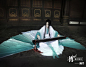 琴师cos