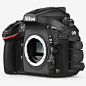 Camera Nikon D810, Dima Ishutin : 3d model of Nikon camera. Low poly model was made in a graphics editor 3ds Max for smoothing turbosmooth. Render was made in the rendering system V-Ray. Post treatment was carried out in the editor Adobe Photoshop.