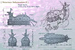 韩国游戏场景设计作品31