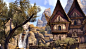 Liste des maisons dans TESO - ESOAZ