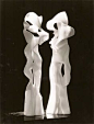 Helaine Blumenfeld, Sculpture