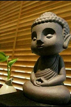 _YoGa__采集到佛禅