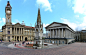 Birmingham Museum and Art Gallery by Anoop Kumar on 500px