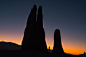 ATACAMA : ATACAMA:As a landscape photographer, The Atacama Desert in Chile has always been a dream trip for me. As the driest desert on earth, it offers one of the best night skies to shoot astrophotography. Its amazing landscape mirrors those from Mars, 