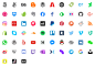 Social Media Icons
